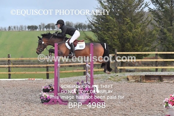 BPP_4988 - CLASS 9 148cm Pony Royal Highland Show Championship Qualifier