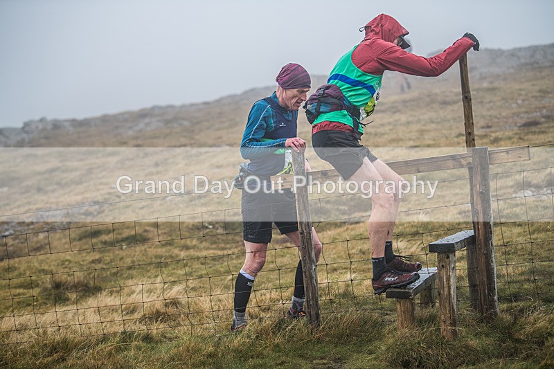 Buttermere-474 - Buttermere Shepherds Meet Fell Race Sunday 26th October 2025