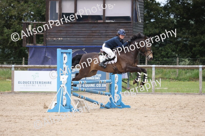 20250608-2961 - Class 6 - 90cm