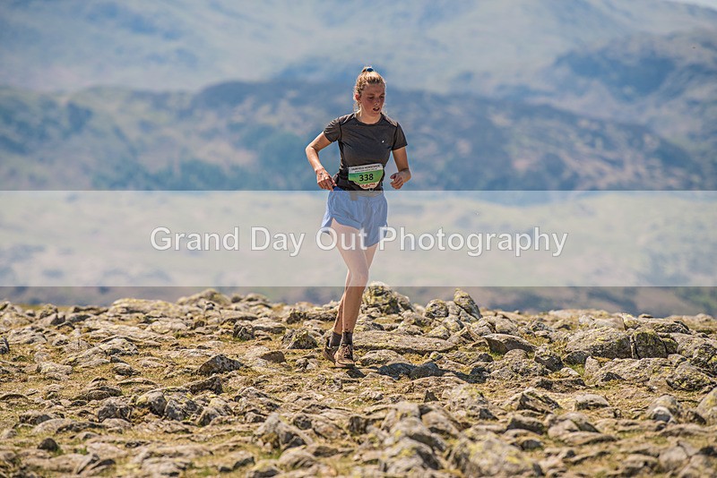 Fairfield-1291 - Fairfield Horseshoe Fell Race Saturday 13th May 2023