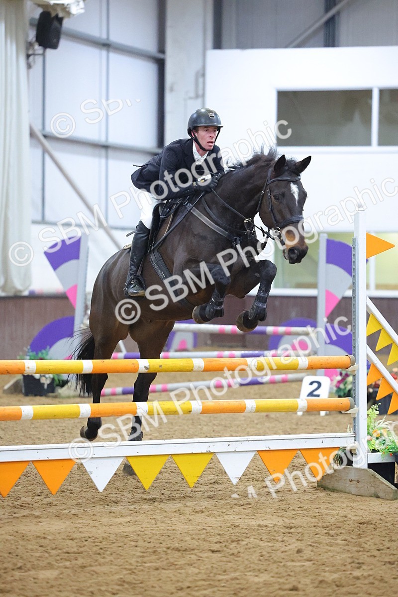 SBM_001374 - Class 14 - Nupafeed Supplements Senior Discovery/ 1m Open - First Round (1.00m)