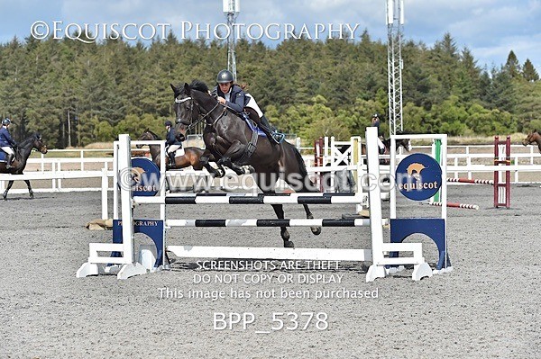 BPP_5378 - SAT CLASS 30 DISCOVERY /1M OPEN