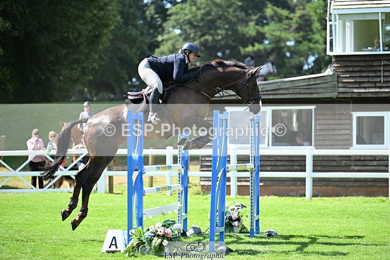 250703A-102521-02664 - Cls 1 Snr Foxhunter