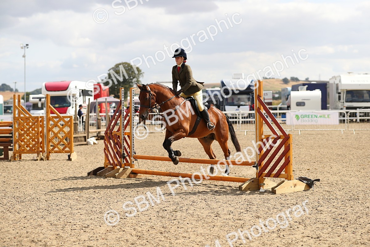 SBM_04226 - Class 46a Style & Performance 50cm (15-19)