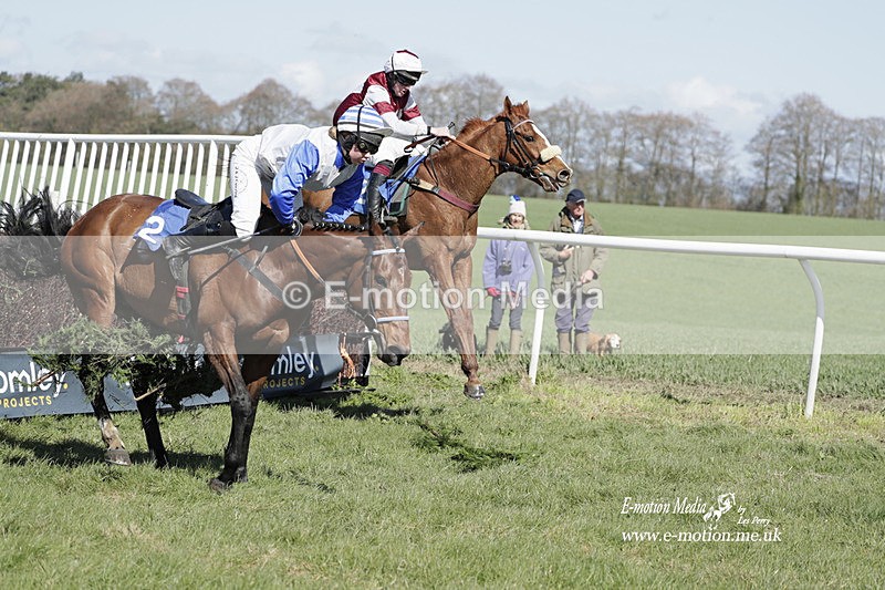PtP 100423 665 - Old Berkshire Point-to-Point Lockinge 10/04/23
