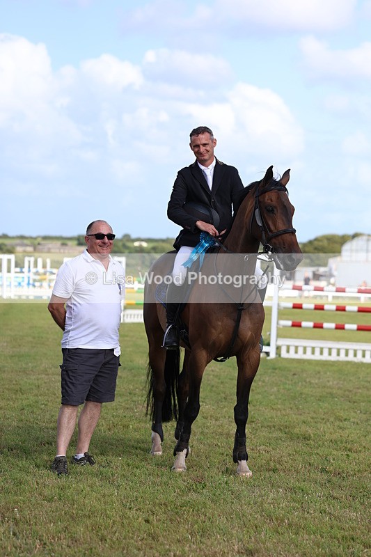 3E7A3764 - Class B: Showjumping Accumulator