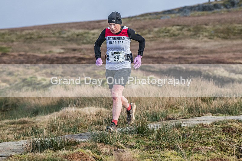 Nine Standards-771 - Nine Standards Fell Race Thursday 1st January 2026