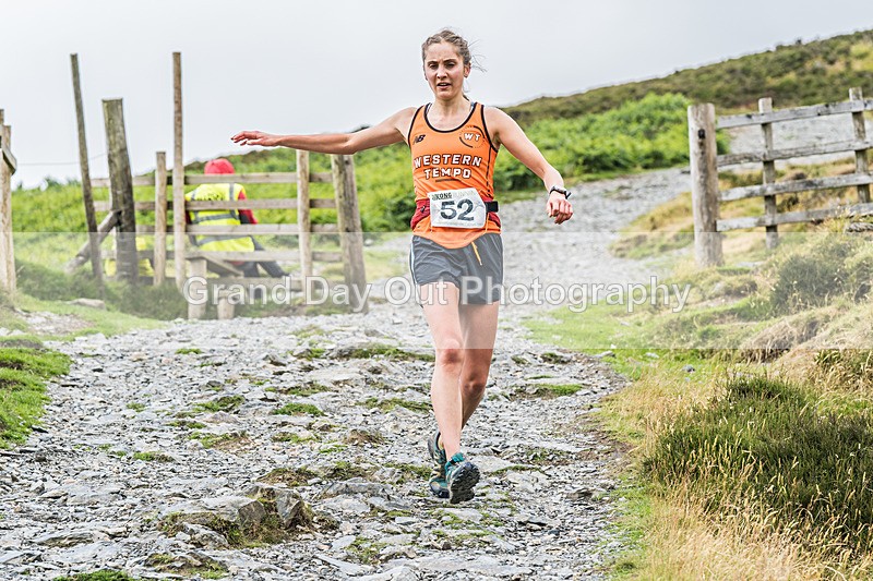 Skiddaw-724 - Skiddaw Fell Race Sunday 2nd July 2023