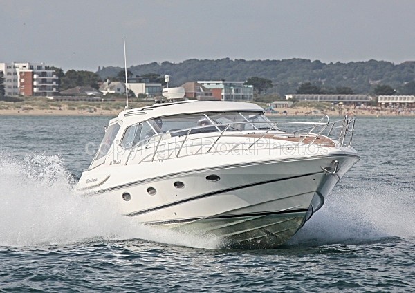 090808 WAVE DANCER IMG_5591 - Motorboats - Hardtop