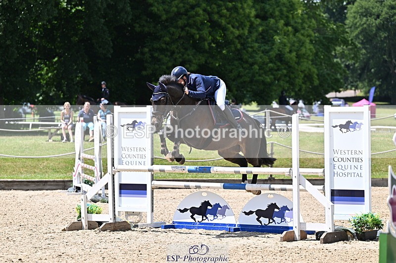 250615A-133858-11027 - Class 47 Snr British Novice 2nd Rnd