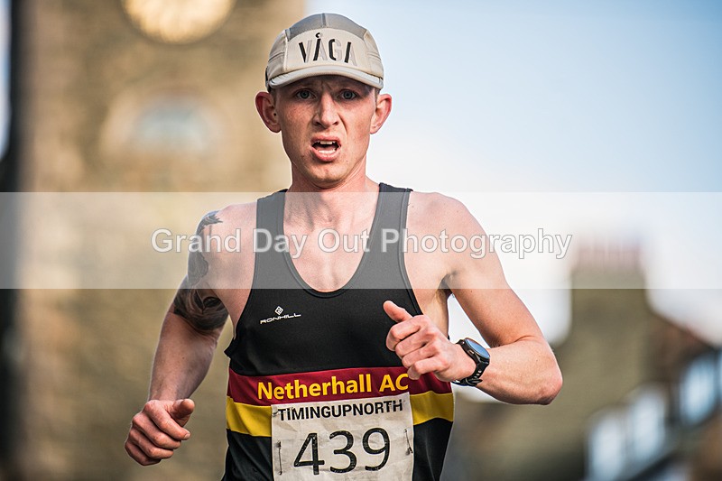 Keswick RTH-699 - Keswick AC Round The Houses Road Race Wednesday 24th April 2024