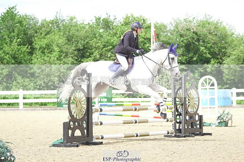 230729A-130014-06050 - Cls 22 85cm Amateur Quali