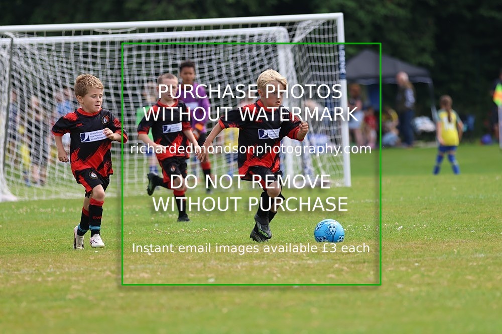 533A4394 - Heathwaite Under 8's