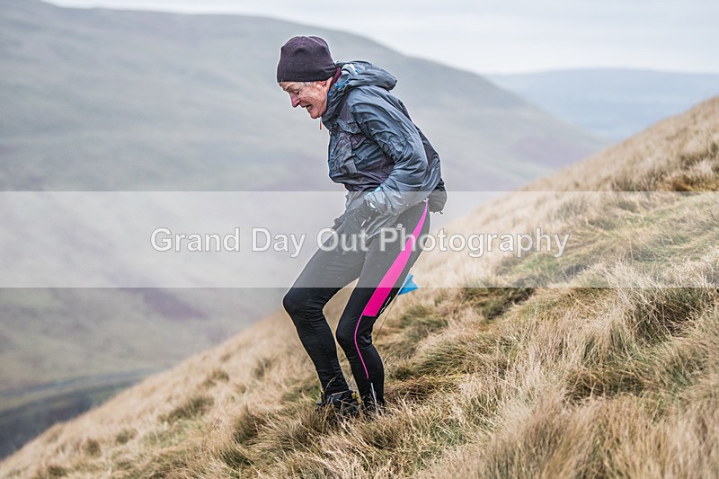 Barbondale-860 - Kendal Winter League Bardondale Junior & Senior Fell Races Sunday 8th February 2026
