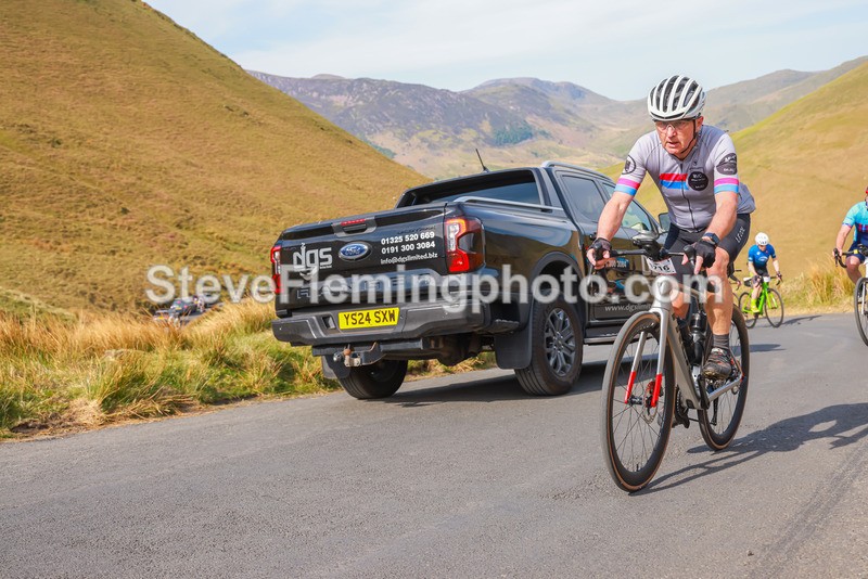 101525 - Newlands Pass 10.00-11.00