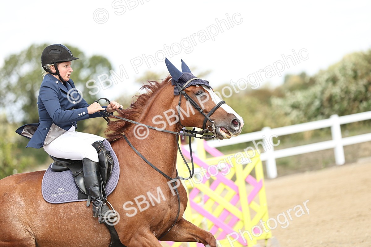 SBM_004884 - Class 5 - Senior Discovery - 1.00m Open