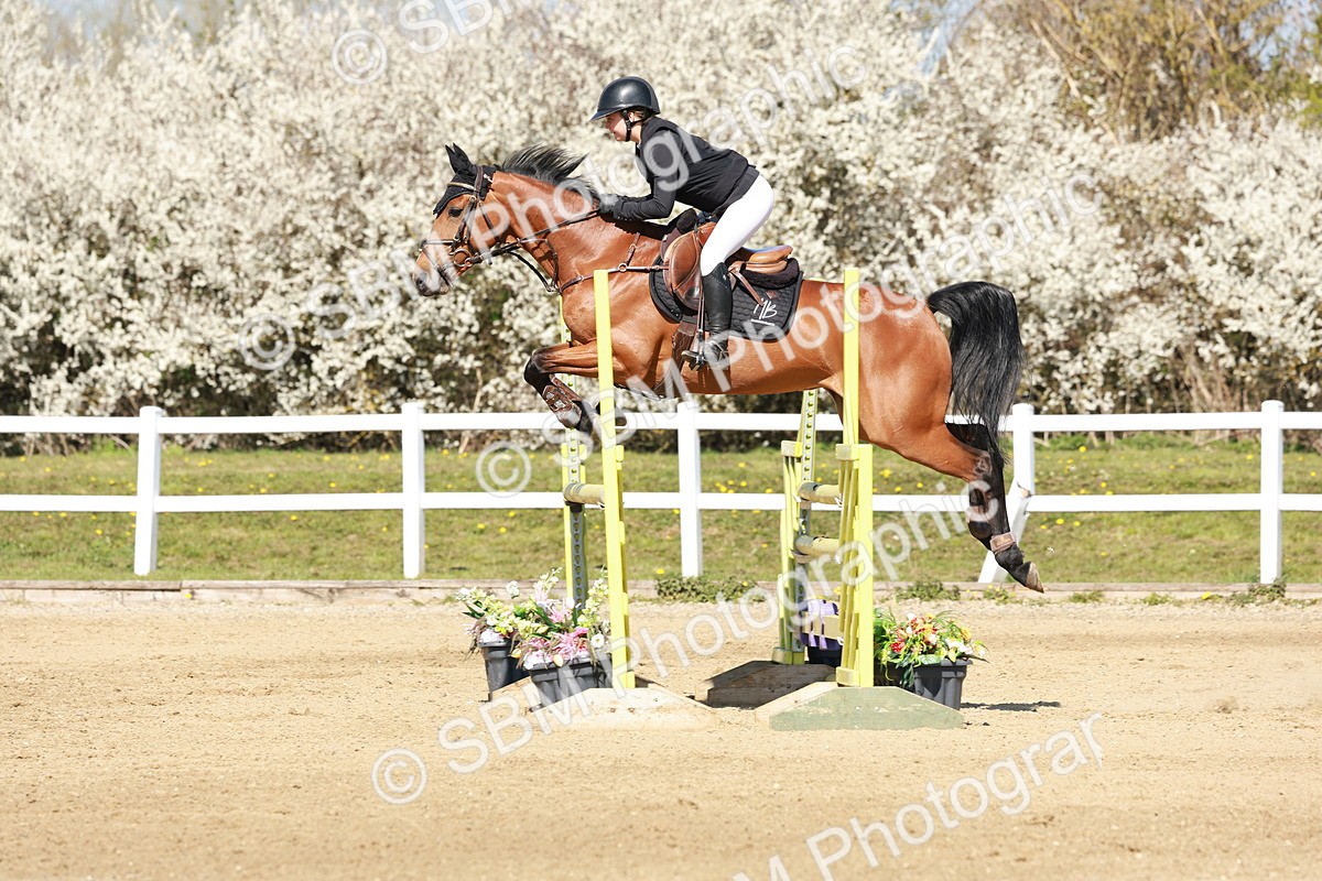 SBM_004270 - Class 17 - Senior Newcomers - 1.10m