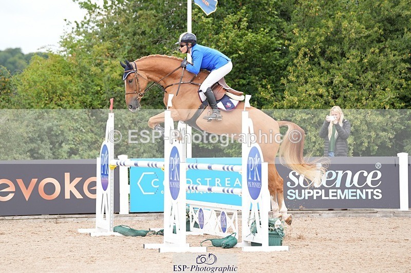 250719-111705-14286 - Cls 27, 5yr old Tour