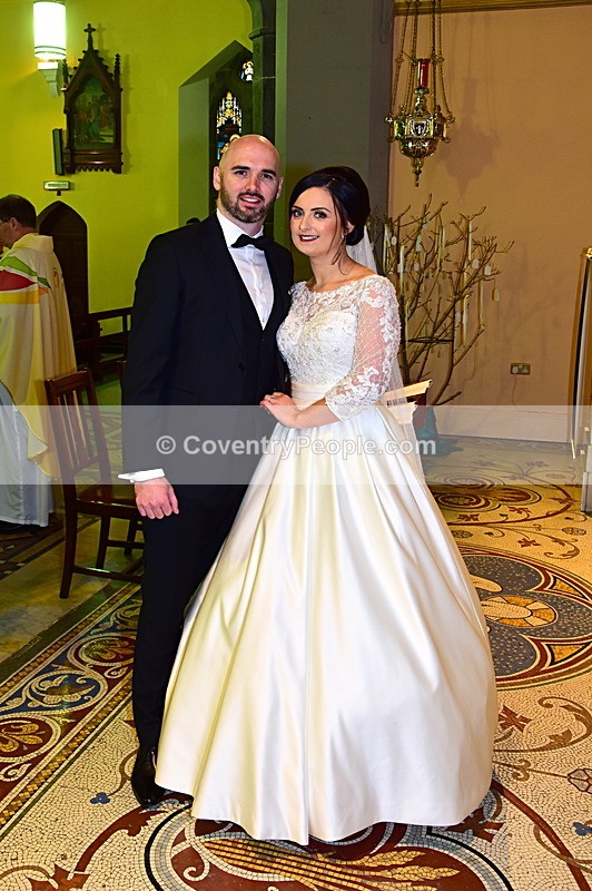 GRC-552 - Emma and Ciaran