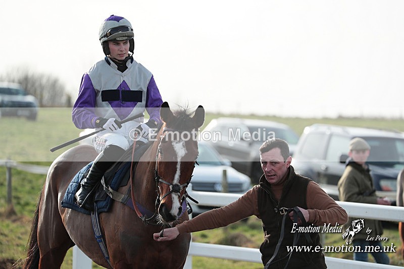 PtP 270124 184 - Royal Artillery PtP Larkhill 27/01/24