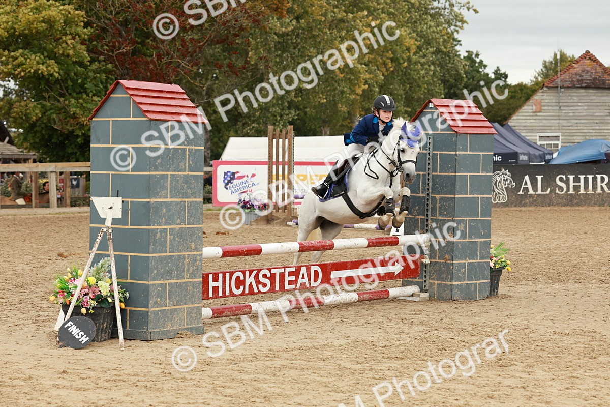 SBM_66949 - J13 - Junior Pony 60cm Championship