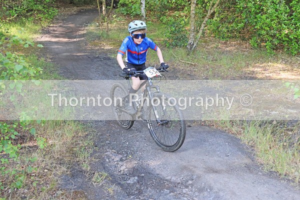A41A8243 - MTB East Round 8 Betteshanger Kent 15th June 2025 Under 9s