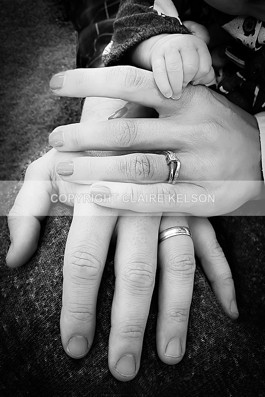 EVELYN-99 - Pregnancy and New Baby