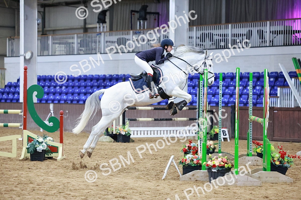 SBM_008047 - Class 26 - WB Equiline Star Championship Qualifier 1.10m