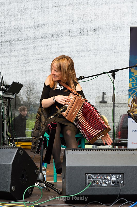  - Kilkenny Tradfest  2015