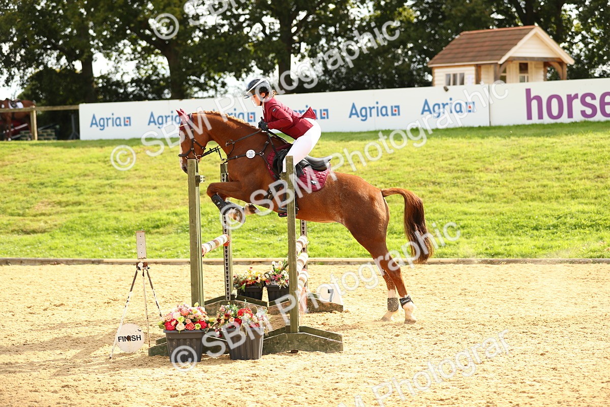 SBM_63144 - J42 - Grand Tour 1.00m Championship