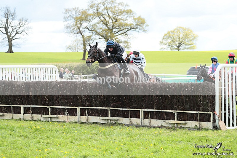 PtP 180426 450 - Worcestershire Hunt PtP Chaddesley Corbett 18/04/26
