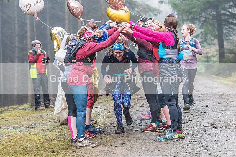 Glentress 21  10K-1854 - High Terrain Events Glentress 21 & 10K Trail Runs Saturday 18th February 2023