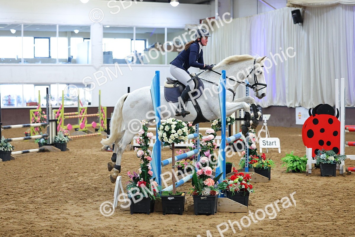 SBM_005833 - Class 23 - Amateur Championship Qualifier 95cm