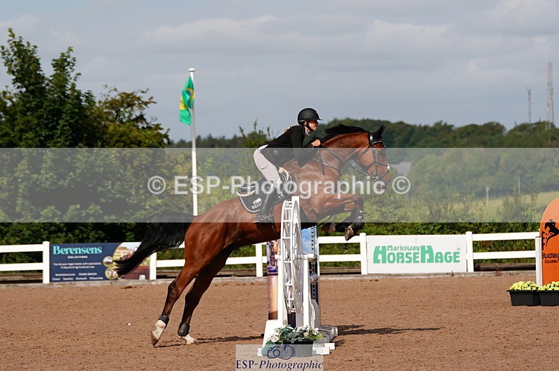 240803A-101028-06861 - Cls 35 Snr Discovery and 1m Open