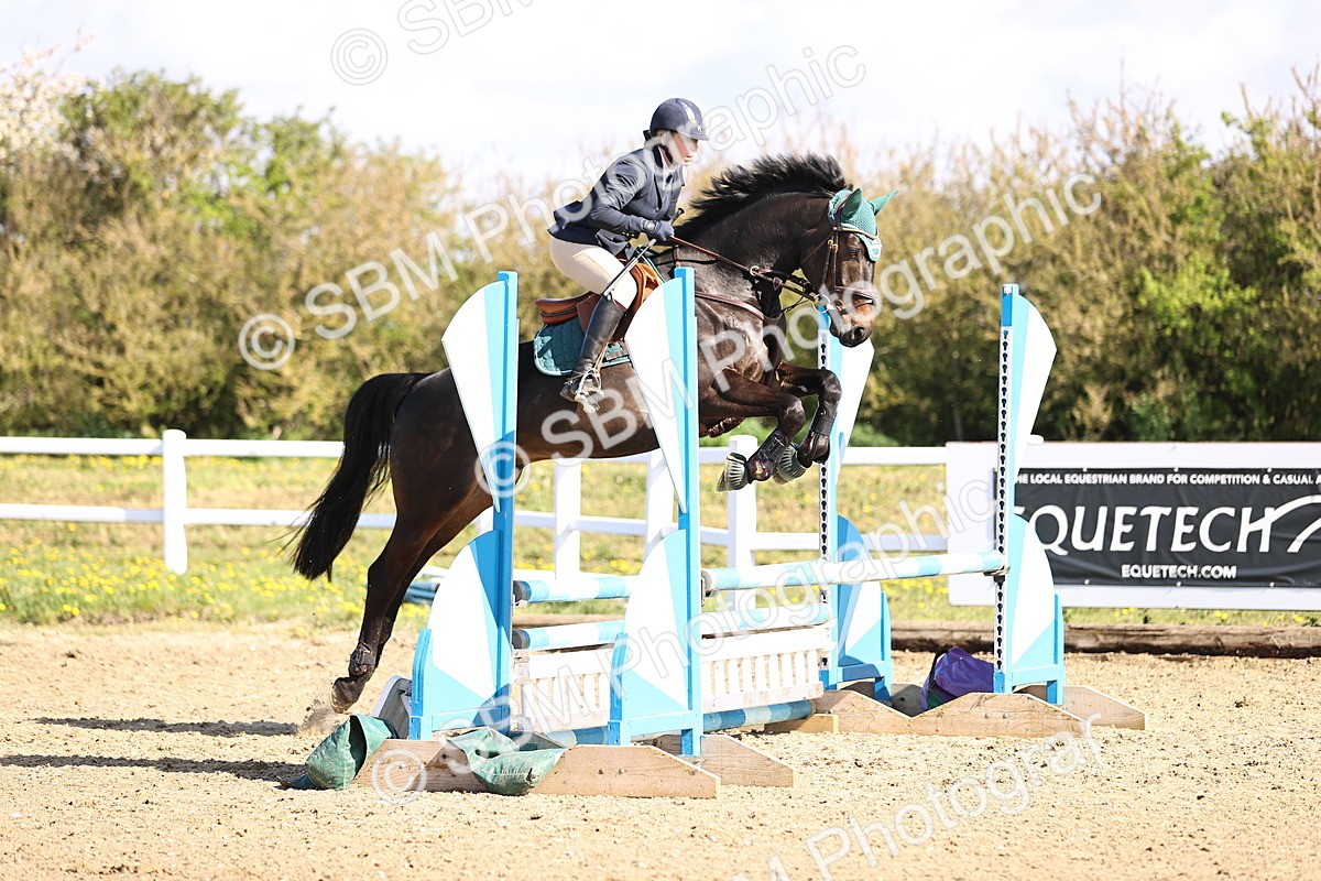 SBM_003138 - Class 15 - Senior British Novice - 90cm