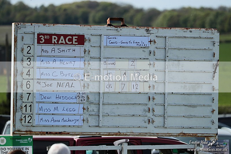 PtP 190426 299 - Vine & Craven PtP Kingston Blount 19/04/26