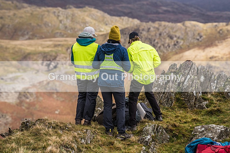 Dunnerdale-1164 - Dunnerdale Fell Race Saturday 8th November 2025