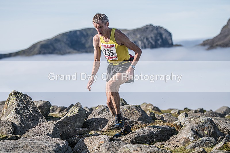 Langdale-398 - Langdale Horseshoe Fell Race Saturday 11th October 2025
