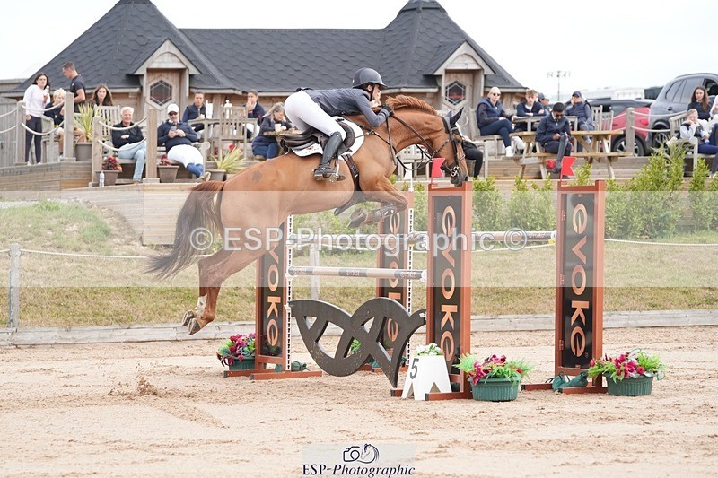 250718-095052-09520 - Cls 2, 3 Star Small Tour Start til Break