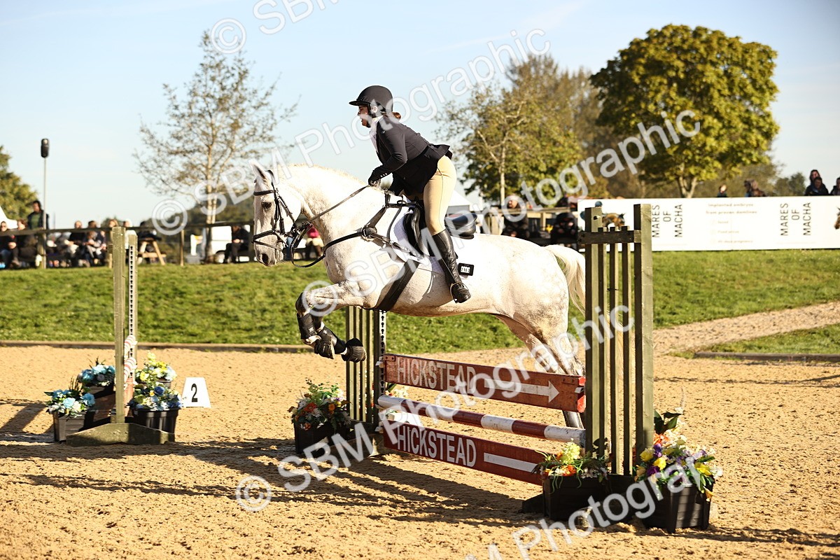 SBM_34634 - J38 - Senior 80cm Championship