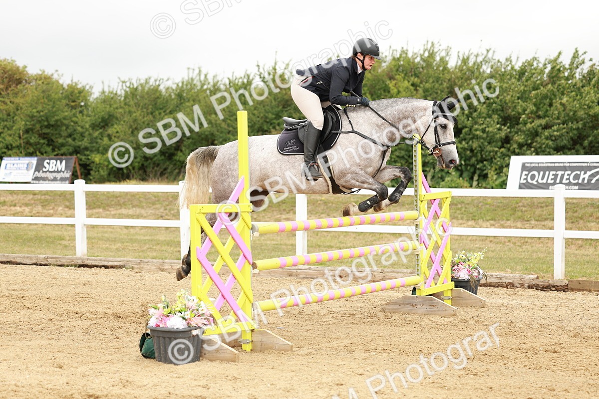 SBM_006969 - Class 2 - Senior Discovery - 1.00m Open