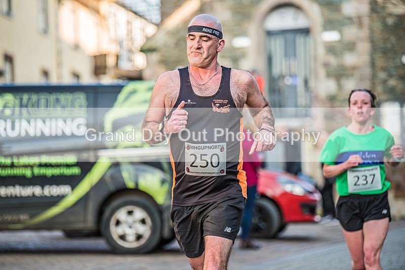 RTH-325 - Keswick Round The Houses Road Race, Wednesday 26th April 2023