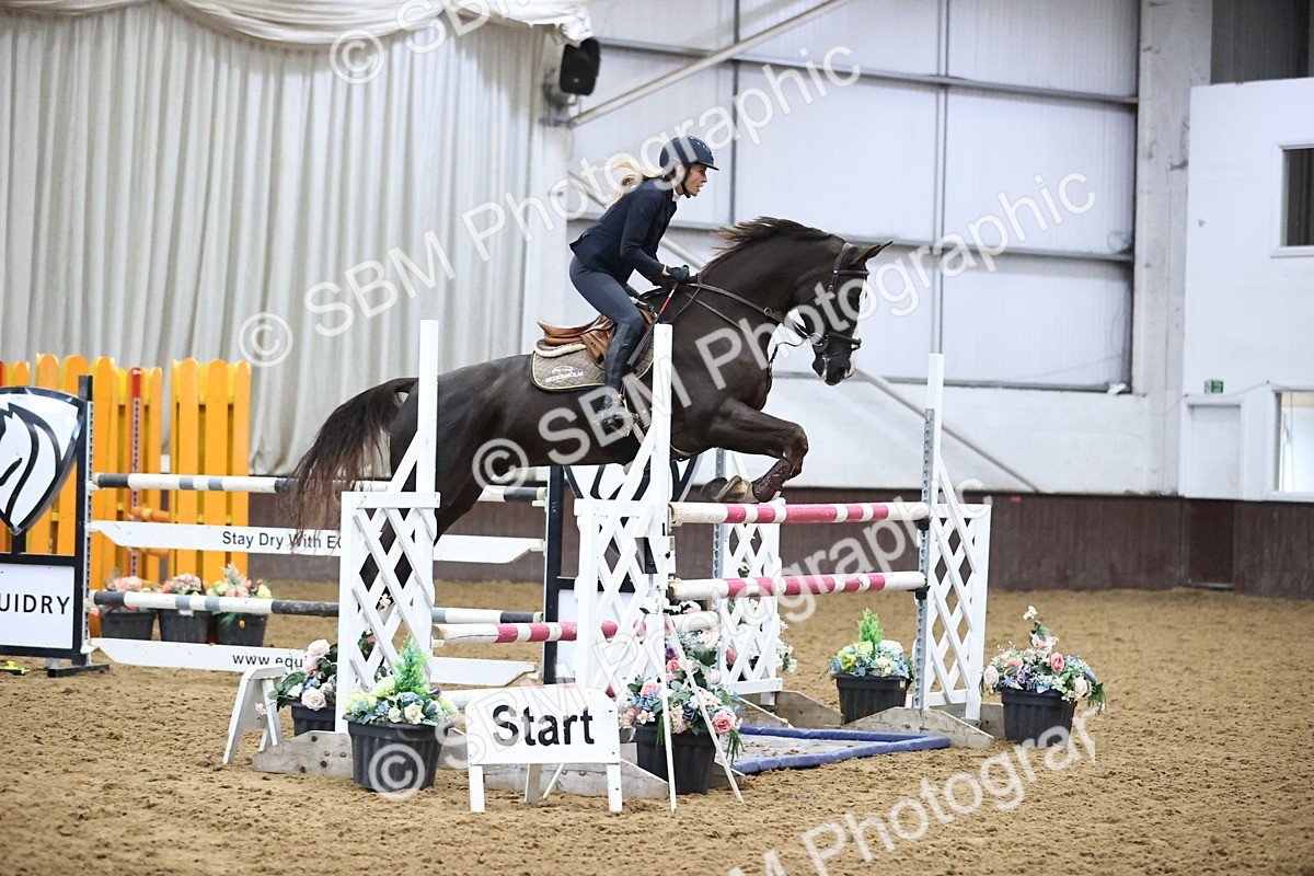 SBM_003859 - Class 12 - Senior Foxhunter 1.20m
