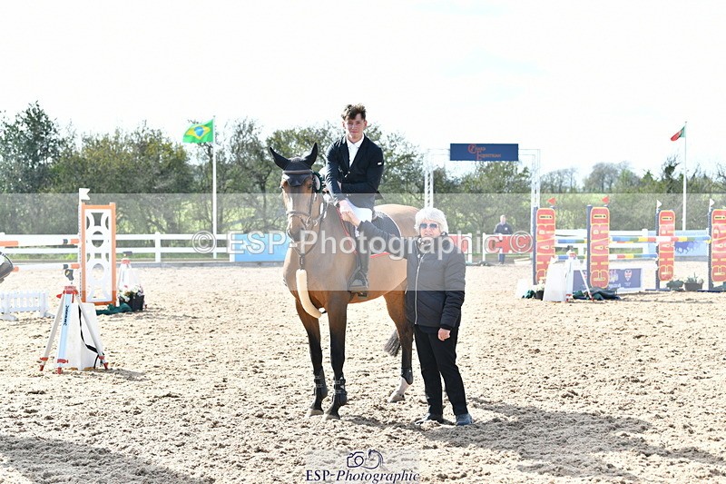 240421A-163014-15407 - Cls 32, YH 6yr 1.20m