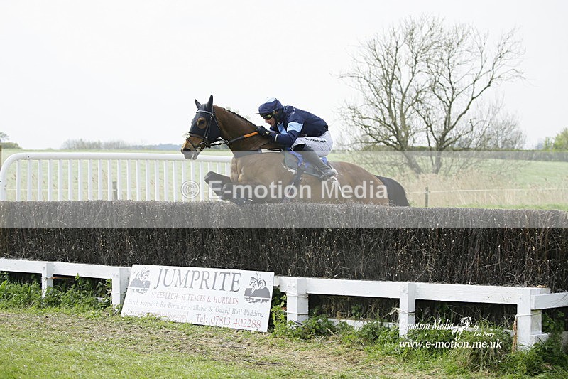 PtP 230422 362 - Berkeley Races - Woodford Glos 23/04/22