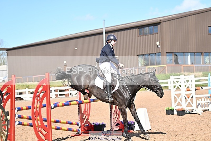 250328-143254-02784 - Cls 13 1.10m National Amateur Quali