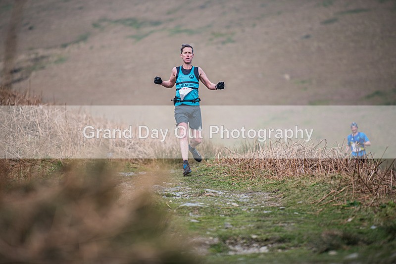 Black Combe-719 - Black Combe Fell Race Saturday 9th March 2024