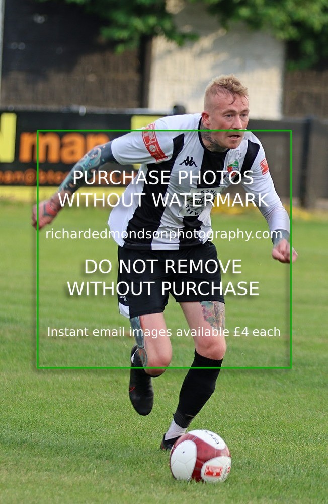 IMG_1403 - Kendal Town FC Pre Season