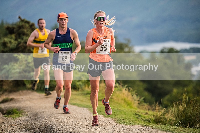 Not Round Latrigg-117 - Not Round Latrigg Fell Race Wednesday 12th August 2026