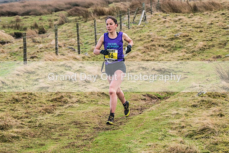 Clough Head-638 - Kong Clough Head Fell Race Saturday 18th January 2025